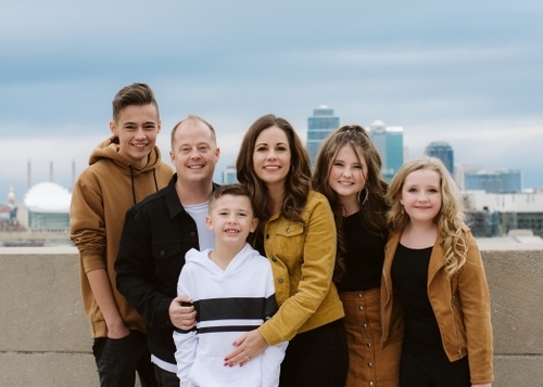 About | Radiant Church